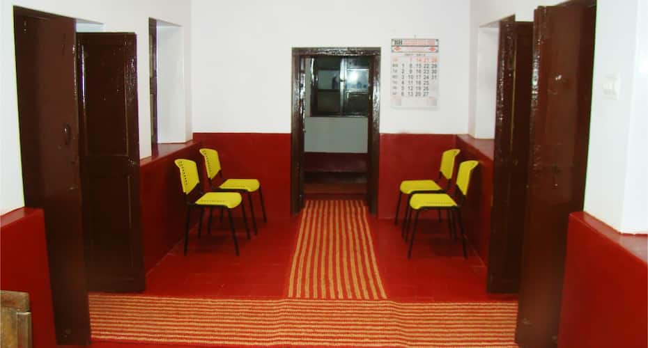 Oakridge Homestay, Chikmaglur 5